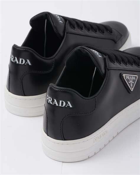 prada shoes men|luxury prada shoes for men.